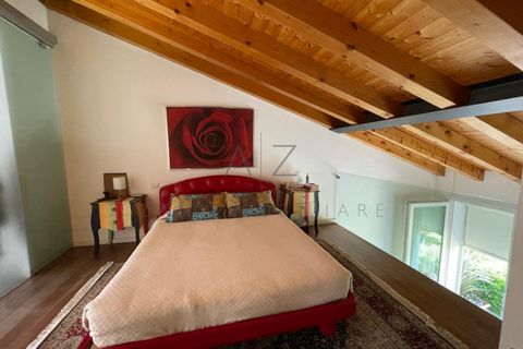 Villa i Vedelago, Treviso, Vedelago - € 430.000 | Ref: A5-26 - foto 22