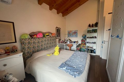 Villa i Vedelago, Treviso, Vedelago - € 430.000 | Ref: A5-26 - foto 24