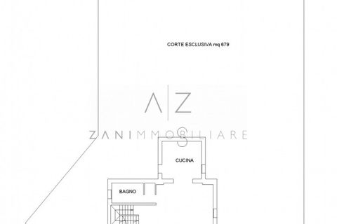 Villa i Vedelago, Treviso, Vedelago - € 430.000 | Ref: A5-26 - foto 41