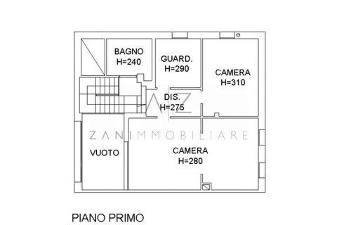 Villa i Vedelago, Treviso, Vedelago - € 430.000 | Ref: A5-26 - foto 42