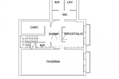 Villa i Vedelago, Treviso, Vedelago - € 430.000 | Ref: A5-26 - foto 43