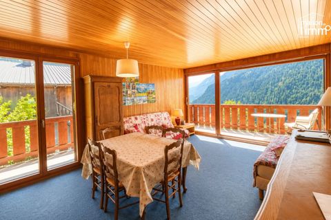 Lejlighed i Châtel, Haute-Savoie, Châtel - € 315.000 | Ref: 3326 - foto 2