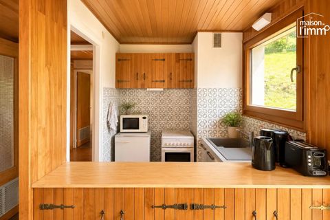 Lejlighed i Châtel, Haute-Savoie, Châtel - € 315.000 | Ref: 3326 - foto 3