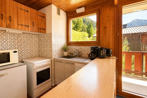 Lejlighed i Châtel, Haute-Savoie, Châtel - € 315.000 | Ref: 3326 - foto 4