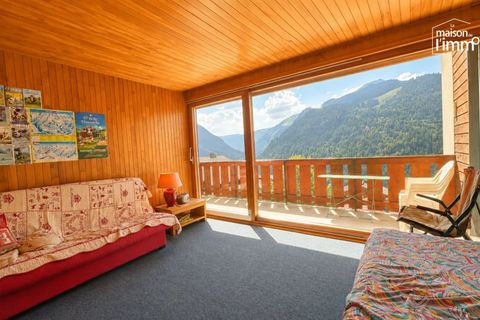 Lejlighed i Châtel, Haute-Savoie, Châtel - € 315.000 | Ref: 3326 - foto 5