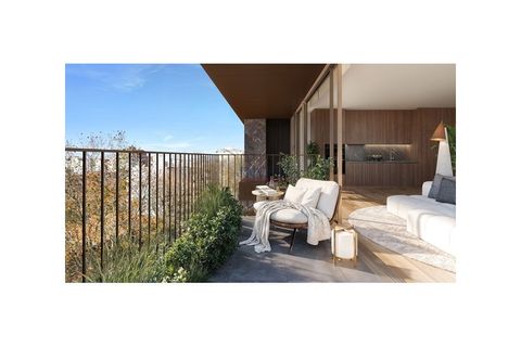 Lejlighed i Matosinhos, Porto, Matosinhos - € 995.000 | Ref: APA_963_G - foto 3