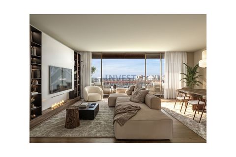 Lejlighed i Matosinhos, Porto, Matosinhos - € 995.000 | Ref: APA_963_G - foto 8