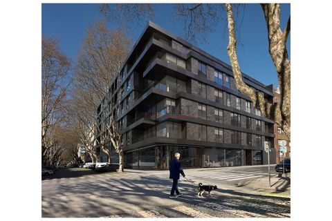 Lejlighed i Matosinhos, Porto, Matosinhos - € 995.000 | Ref: APA_963_G - foto 17