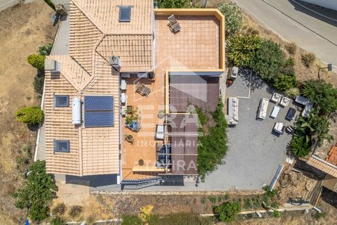 Villa in Conceicao e Estoi, Faro, Conceicao e Estoi - € 510.000 | Ref: 125260037 - foto 3