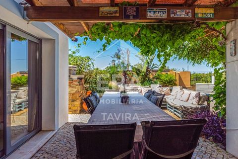Villa in Conceicao e Estoi, Faro, Conceicao e Estoi - € 510.000 | Ref: 125260037 - foto 11