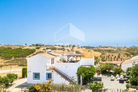 Villa in Conceicao e Estoi, Faro, Conceicao e Estoi - € 510.000 | Ref: 125260037 - foto 20