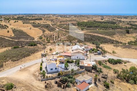 Villa in Conceicao e Estoi, Faro, Conceicao e Estoi - € 510.000 | Ref: 125260037 - foto 22