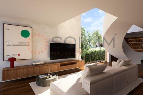 Villa i Montijo, Setubal, Montijo - € 1.700.000 | Ref: SRE_1196_SO_344 - foto 5