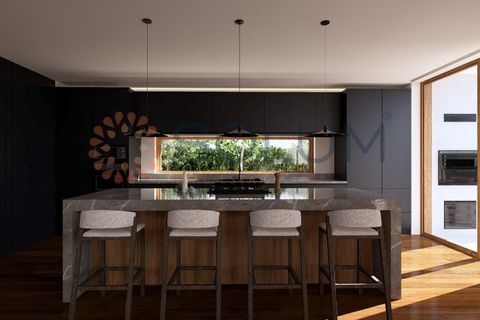 Villa i Montijo, Setubal, Montijo - € 1.700.000 | Ref: SRE_1196_SO_344 - foto 8