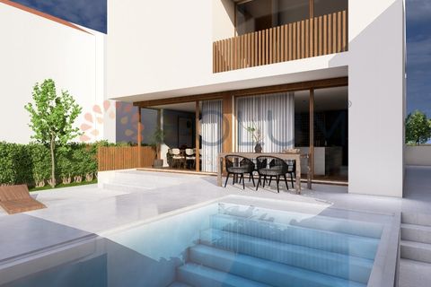 Villa i Montijo, Setubal, Montijo - € 1.700.000 | Ref: SRE_1196_SO_344 - foto 9