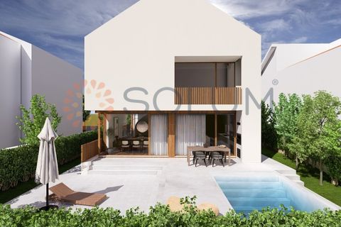 Villa i Montijo, Setubal, Montijo - € 1.700.000 | Ref: SRE_1196_SO_344 - foto 40