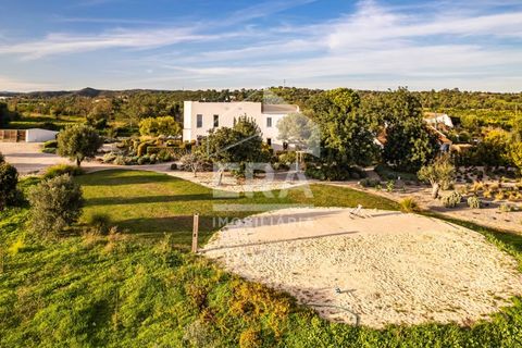 Villa i Tavira, Faro, Tavira - € 2.100.000 | Ref: 125240090 - foto 1