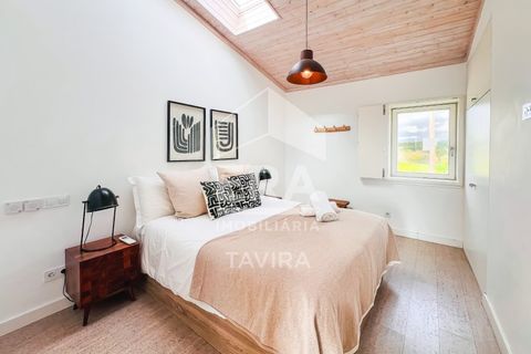Villa i Tavira, Faro, Tavira - € 2.100.000 | Ref: 125240090 - foto 19