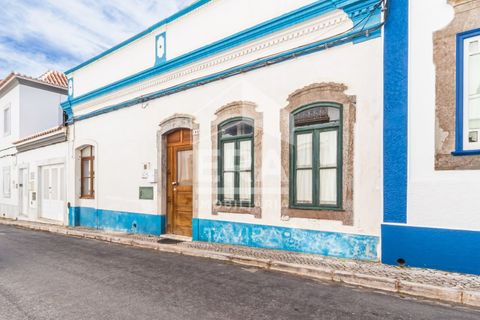 Villa i Tavira, Faro, Tavira - € 345.000 | Ref: 125250005 - foto 1