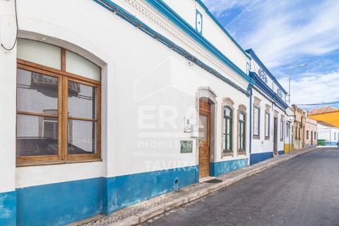 Villa i Tavira, Faro, Tavira - € 345.000 | Ref: 125250005 - foto 25