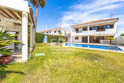 Villa i Castro Marim, Faro, Castro Marim - € 625.000 | Ref: 125240051 - foto 1