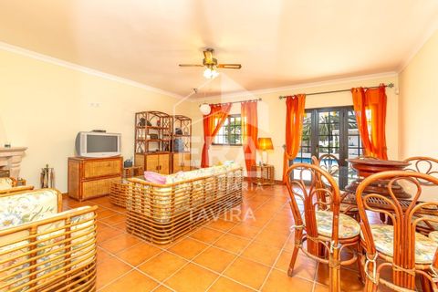 Villa i Castro Marim, Faro, Castro Marim - € 625.000 | Ref: 125240051 - foto 3