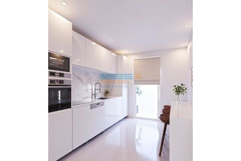 Lejlighed i Tavira, Faro, Tavira - € 580.000 | Ref: APA_1292 - foto 1