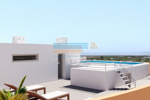 Lejlighed i Tavira, Faro, Tavira - € 580.000 | Ref: APA_1292 - foto 8