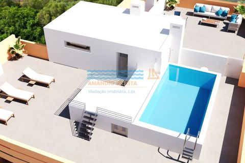 Lejlighed i Tavira, Faro, Tavira - € 580.000 | Ref: APA_1292 - foto 13