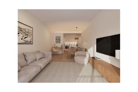 Leilighet i Paranhos, Porto, Paranhos - € 225 000 | Ref: APA_955_C - foto 5