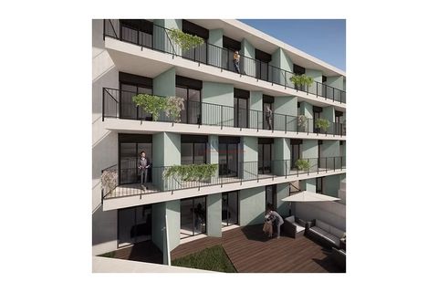 Leilighet i Paranhos, Porto, Paranhos - € 225 000 | Ref: APA_955_C - foto 12