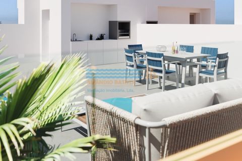 Lejlighed i Tavira, Faro, Tavira - € 370.000 | Ref: APA_1289 - foto 10