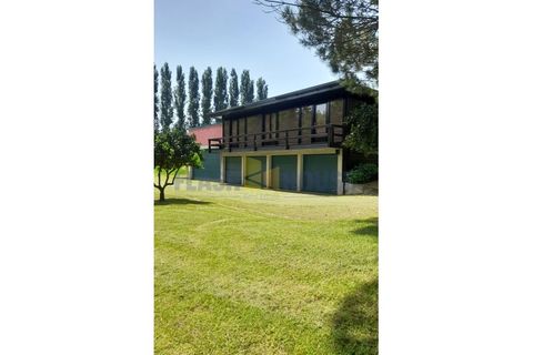 Villa i Maia, Porto, Maia - € 1.365.000 | Ref: FHNM1005 - foto 4