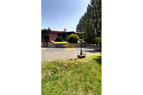 Villa i Maia, Porto, Maia - € 1.365.000 | Ref: FHNM1005 - foto 8