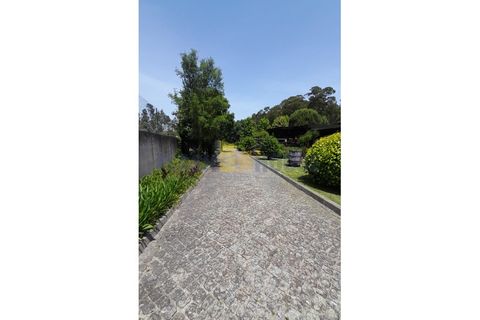 Villa i Maia, Porto, Maia - € 1.365.000 | Ref: FHNM1005 - foto 11
