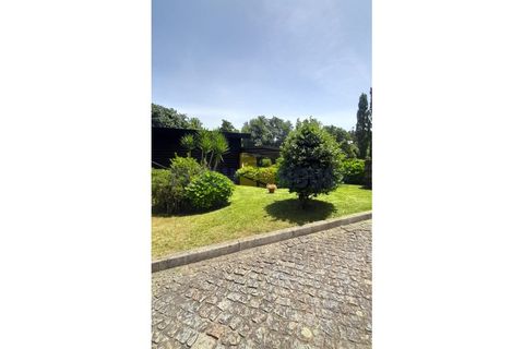 Villa i Maia, Porto, Maia - € 1.365.000 | Ref: FHNM1005 - foto 13