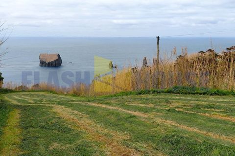 Terreno en Mosteiros, Sao Miguel, Mosteiros - € 67.500 | Ref: FHPL5066 - photo 1