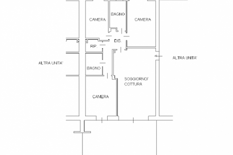 Lejlighed i Padua, Padua, Padua - € 430.000 | Ref: A036-S - foto 19