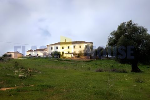Herregård i Albufeira, Faro, Albufeira - € 2 500 000 | Ref: FHCM3004 - foto 6