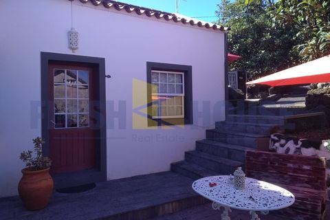 Bungalow i Sao Caetano, Pico, Sao Caetano - € 280.000 | Ref: FHPM3062 - foto 1