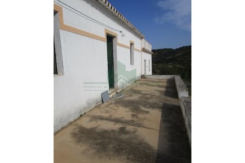 Villa i Castro Marim, Faro, Castro Marim - € 395.000 | Ref: 1001-202 - foto 18