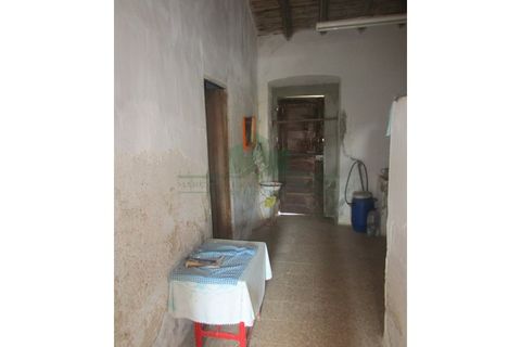 Villa i Castro Marim, Faro, Castro Marim - € 395.000 | Ref: 1001-202 - foto 27