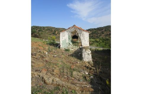 Villa i Castro Marim, Faro, Castro Marim - € 395.000 | Ref: 1001-202 - foto 31