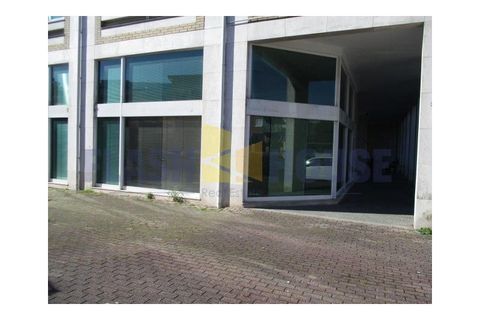 Erhvervsejendom i Pedroucos, Porto, Pedroucos - € 164.000 | Ref: MPNC4016 - foto 1