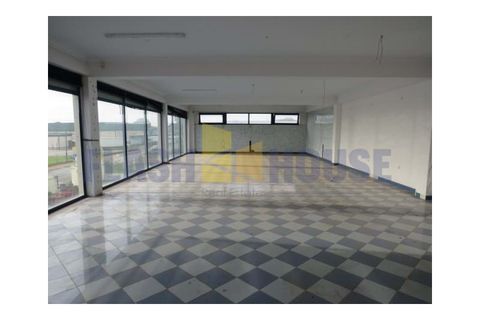 Erhvervsejendom i Quinta do Anjo, Setubal, Quinta do Anjo - € 877.500 | Ref: MPNA6009 - foto 4