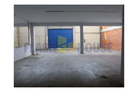 Erhvervsejendom i Quinta do Anjo, Setubal, Quinta do Anjo - € 877.500 | Ref: MPNA6009 - foto 5
