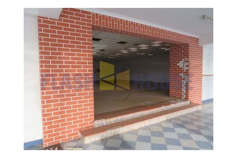 Erhvervsejendom i Quinta do Anjo, Setubal, Quinta do Anjo - € 877.500 | Ref: MPNA6009 - foto 8