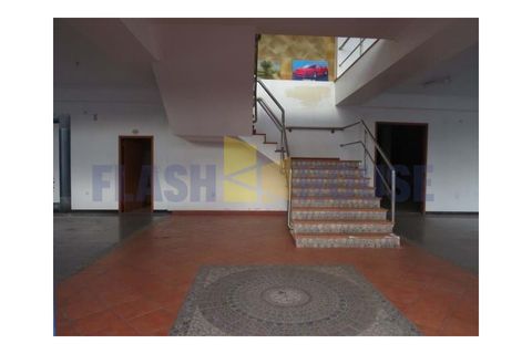 Erhvervsejendom i Quinta do Anjo, Setubal, Quinta do Anjo - € 877.500 | Ref: MPNA6009 - foto 9