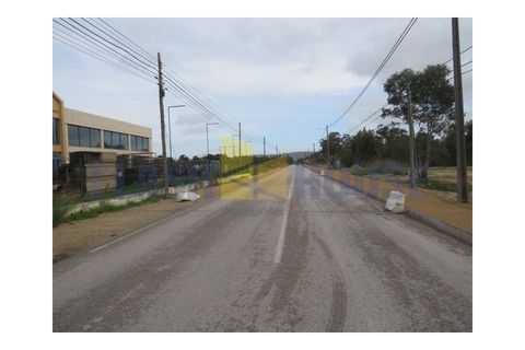 Erhvervsejendom i Quinta do Anjo, Setubal, Quinta do Anjo - € 877.500 | Ref: MPNA6009 - foto 10