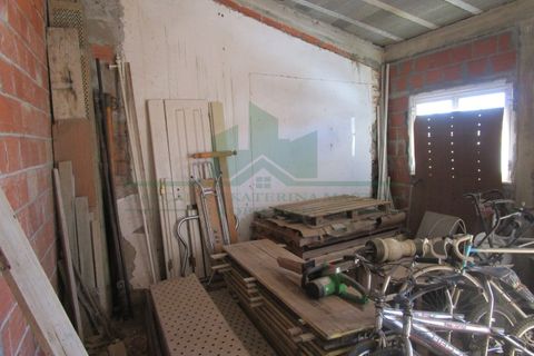Villa i Castro Marim, Faro, Castro Marim - € 135.000 | Ref: 1001-308 - foto 1